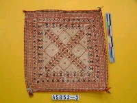 藏品(方蓆)的圖片